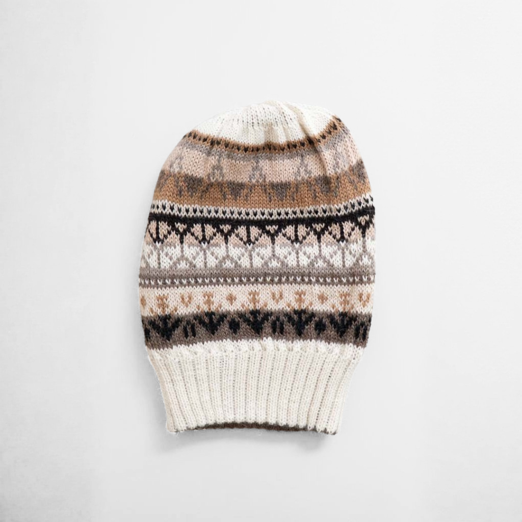 Winter Air
