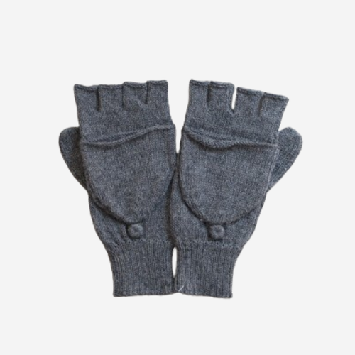 Charcoal Gray